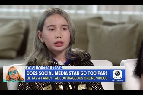 lil tay vine|Lil Tay has disappeared from Instagram and YouTube